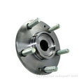 Hyundai Kia үчүн 51750-1J000 алдыңкы HUB жыйыны